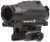 Sig Sauer Electro-Optics Romeo4T Pro Black 1 x 20 mm 2 MOA Red Quad Ballistic Dot/65 MOA Circle