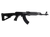 Zastava Arms Usa ZR7762BHM ZPAPM70  7.62x39mm 30+1 16.30" Chrome-Lined Barrel, Promag Adjustable Stock, TangDown Polymer Grip, Hogue Handguard                                                          