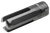 SureFire 3PELIMINATOR7625824 3P Eliminator Flash Hider Black Nitride Stainless Steel with 5/8"-24 tpi Threads & 2.80" OAL for 7.62x51mm NATO AR-10                                                      