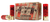 Hornady 86224 Heavy Magnum Coyote 12 Gauge 3" 1 oz 00 Buck Shot 10 Per Box/ 10 Case                                                                                                                     