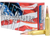 Hornady 8057 American Whitetail  7mm-08Rem 139gr InterLock Spire Point 20 Per Box/10 Case                                                                                                               