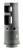 SureFire SFMB3383424 SOCOM Muzzle Brake Black DLC Stainless Steel with 3/4"-24 tpi Threads & 2.60" OAL for 338 Cal AR-Platform                                                                          