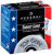 Federal TGL12US8 Top Gun Special Edition Red, White & Blue 12Gauge 2.75" 1 1/8oz 8Shot 25 Per Box/10 Case                                                                                               