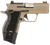 Kimber Mfg, Inc 3700881 CDS9 Lite 9mm Luger 15+1 3.18" Match Grade Barrel, Stainless Steel Optic Ready/Serrated Slide, Aluminum Frame w/Beavertail, RMSc Footprint, Ambidextrous                        