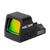Holosun HS507KX2 507  Black Anodized 1 x 0.58" x 0.77" 2 MOA red Dot/32 MOA Circle Multi Reticle                                                                                                        