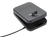 SnapSafe 75200 Lock Box  Large Key Entry Black Steel Holds 1 Handgun 9.50" L x 6.50" W x 1.75" D                                                                                                        