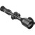 ADDERV2 LRF 50-640 3.5-26X MAGNIFICATION 640X512-RES BLACK