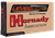 Hornady 82747 LEVERevolution  45-70Gov 325gr Flex Tip eXpanding 20 Per Box/10 Case                                                                                                                      