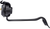 SureFire DG18 DG-23 Grip Switch Assembly Black Compatible With X-Series Weapon Light Fits Standard 1911 w/Rails                                                                                         