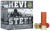 HEVI-Shot HS60004 HEVI-Steel  12Gauge 3" 1 1/4oz 4Shot 25 Per Box/10 Case                                                                                                                               
