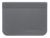 Magpul MAG1095-023 DAKA Everyday Wallet Polymer Stealth Gray Folding                                                                                                                                    