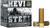 HEVI-Shot HS65003 HEVI-Steel  12Gauge 3.50" 1 3/8oz 3Shot 25 Per Box/10 Case                                                                                                                            