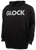 Glock AP95783_NEW Traditional  Large Black Long Sleeve                                                                                                                                                  