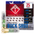 ATI ATIAC410BBB Shotshell  410Gauge 12Pellets BBBShot 25 Per Box/10 Case                                                                                                                                