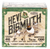 HEVI-Shot HS19004 HEVI-Bismuth  410Gauge 3" 9/16oz Bismuth 4Shot 25 Per Box/10 Case                                                                                                                     