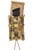 High Speed Gear 11DD00MC TACO Double Decker Mag Pouch Double MultiCam Nylon MOLLE Compatible w/ Rifle Compatible w/ Pistol                                                                              