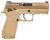 SIG 320CA9M18MSCA *CA*  P320 M18 9MM 3.9(3)10R COY