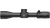 Leupold 183741 Mark 4HD  Matte Black 2.5-10x42mm, 30mm Tube, FFP PR1 MOA Reticle                                                                                                                        