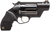 Taurus 2441021PFS Judge Public Defender 45 Colt (LC) Caliber or 2.50" 410 Gauge 5 Shot 2" Black Finish Barrel, Matte Black Oxide Finish Cylinder, Black Finish Polymer Frame & Black Rubber Grip        