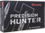 Hornady 80462 Precision Hunter  243Win 90gr Extremely Low Drag eXpanding 20 Per Box/10 Case                                                                                                             
