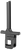 ETS Group ETSCAMRIFLE C.A.M Mag Loader Universal Style made of Polymer with Black Finish for Multi-Caliber AR-Platform                                                                                  