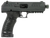 Hi-Point JXP10 JXP  10mm Auto 10+1, 5.20" Black Steel Threaded Barrel, Black Powder Coated YC9 Styled/Serrated Steel Slide, Black Polymer Frame w/Picatinny Rail, Black Textured Polymer Grip           