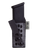 High Speed Gear 22LVP0BK Lo-V  Black Thermoplastic Pistol                                                                                                                                               
