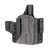 Safariland INCOG0244A0CX261 Incog X  IWB Gray Cordura Fits Springfield Hellcat Pro, Belt Clip Mount, Right Hand                                                                                         