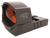 Century Arms PACN1102 Mecanik M02 Versatile Reflex Sight  Black Anodized 1 x 1.10" x 0.79" 3 MOA Red Dot                                                                                                