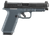 RUG 19443 RXM       9MM 4.5        STLTHGRY    17R