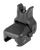 Ruger 90414 Rapid Deploy Front Sight  Black Ruger SR-22/SR-556/SR-762                                                                                                                                   