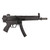 Military Armament Corp MAC 5 Semi-Auto Pistol
