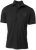 Glock AP96214 Glock Perfection Polo  Black Polyester Mesh Short Sleeve XL                                                                                                                               
