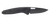 S.O.G SOG12730357 One-Zero XR 3.10" Folding Plain Black Chrome Cryo CPM S35VN Steel Blade Black Sculpted Aluminum Handle Includes Pocket Clip                                                           