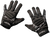 Black Rain Ordnance Tactical Gloves XL - Black/Gray