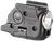 Streamlight 69355 TLR-6 HL  Black Polymer Glock 43x/48 300Lumens Green Laser                                                                                                                            