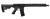 Franklin Armory 0010084BLK Binary CVR 5.56 NATO 30+1 16" Black LTW Contour Barrel, Black Aluminum Receiver w/Picatinny Rail, M-LOK Handguard, M4 Style Black Polymer Stock, A2 Style Grip               