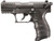 Walther P22Q 22LR 10+1 Semi-Auto Handgun