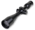 Steiner 8773 Predator 4 Black, 6-24x50mm, 30mm Tube, Second Focal Plane, Illuminated Ballistic E3 Reticle                                                                                               