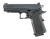 Tisas Arms 1911 DS Carry 9mm Luger 17+1 4.25"