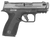 S&W PC M&P9 SHLDX 14271 CARRY CMP 9M 3.6 TS 10R