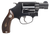 Smith & Wesson Model 36 J- 38 Special +P 5 Shot 1.88"