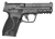 S&W M&P9 2.0 14277 *CA* 9MM 4 CMPCT     OR 10R BLK