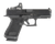 Glock G19 Gen6 9mm Luger 15+1 4.02" w/ EOTech Red Dot