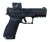 Springfield Armory EC9409BFCCOA Echelon  9mm Luger 18+1 4"                                                                                                                                              