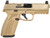 FN 510 MRD 10mm Auto 15+1 4.10"