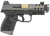 FN 509 CC Edge 9mm Luger 10+1 (3) 4.20"