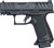 Walther Arms PDP F-Series Pro 9mm Luger 18+1 3.50"