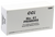 CCI 1 Mil-Spec No. 41 5.56x45mm NATO Rifle 1000/Box                                                                                                                                                     