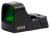 Viridian 9810140 RFX Custom  Black 1x16mm Fits Ruger LCP Max                                                                                                                                            